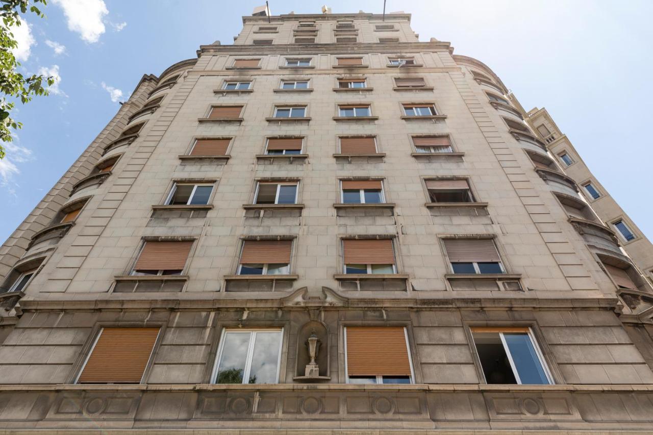 Ab Sagrada Familia Views Apartment บาร์เซโลนา ภายนอก รูปภาพ