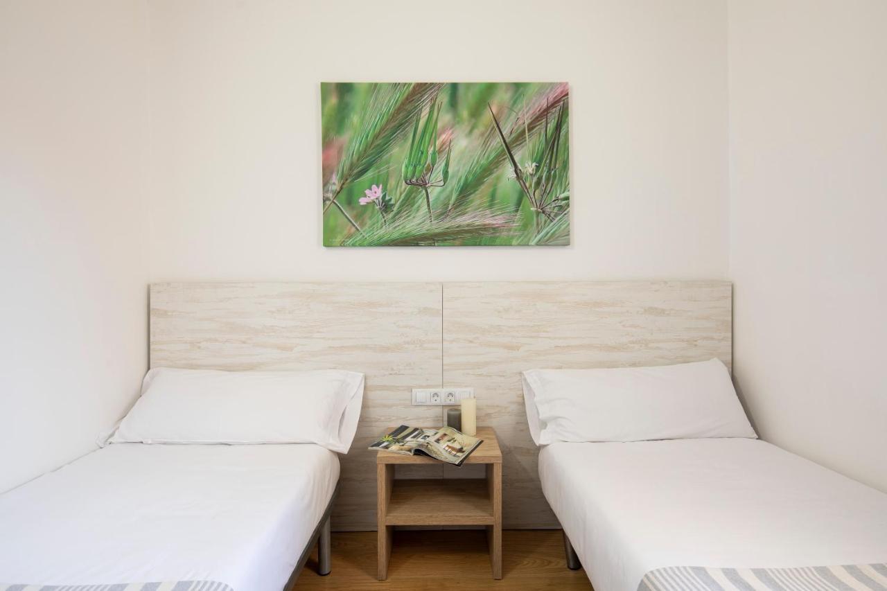 Ab Sagrada Familia Views Apartment บาร์เซโลนา ภายนอก รูปภาพ