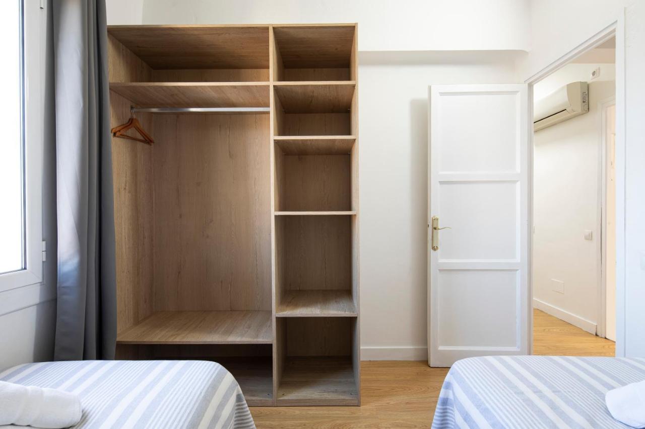 Ab Sagrada Familia Views Apartment บาร์เซโลนา ภายนอก รูปภาพ