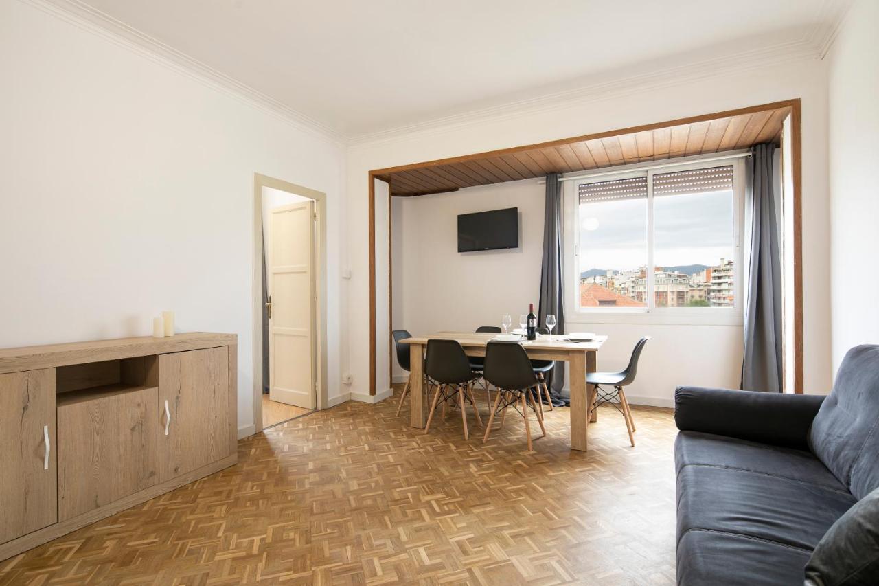 Ab Sagrada Familia Views Apartment บาร์เซโลนา ภายนอก รูปภาพ