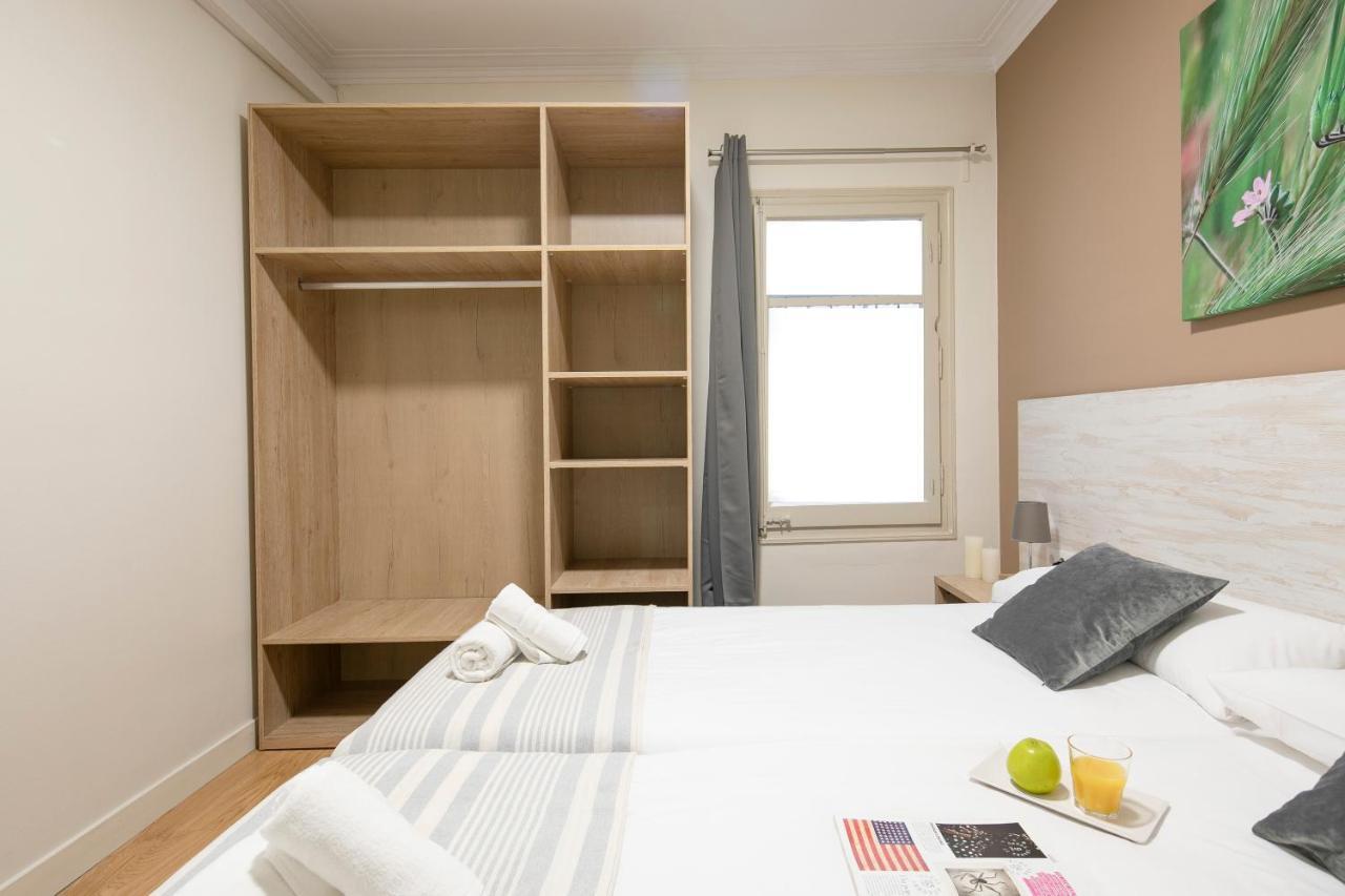 Ab Sagrada Familia Views Apartment บาร์เซโลนา ภายนอก รูปภาพ