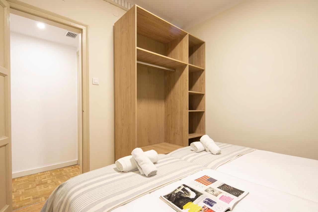 Ab Sagrada Familia Views Apartment บาร์เซโลนา ภายนอก รูปภาพ