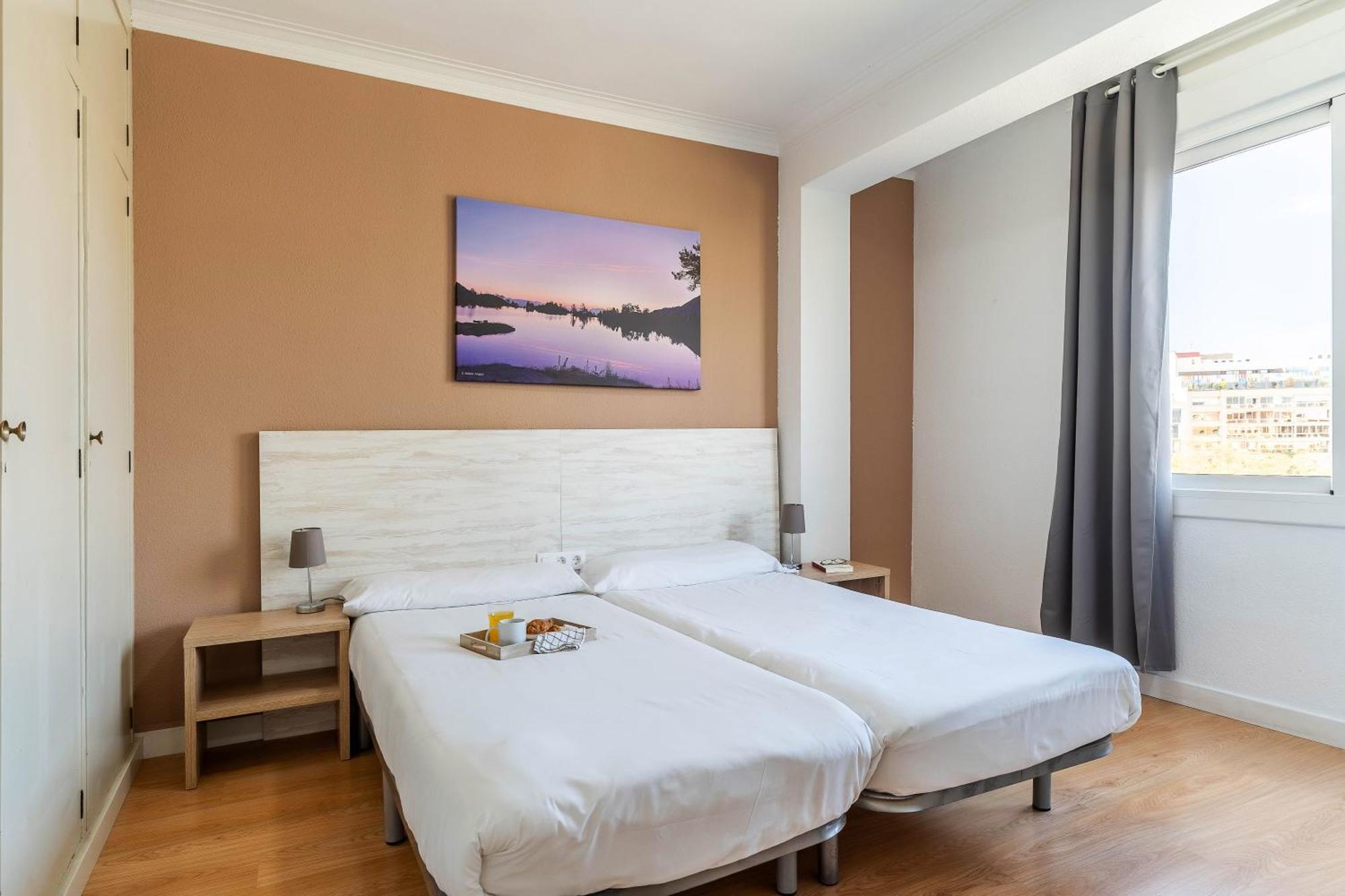 Ab Sagrada Familia Views Apartment บาร์เซโลนา ภายนอก รูปภาพ