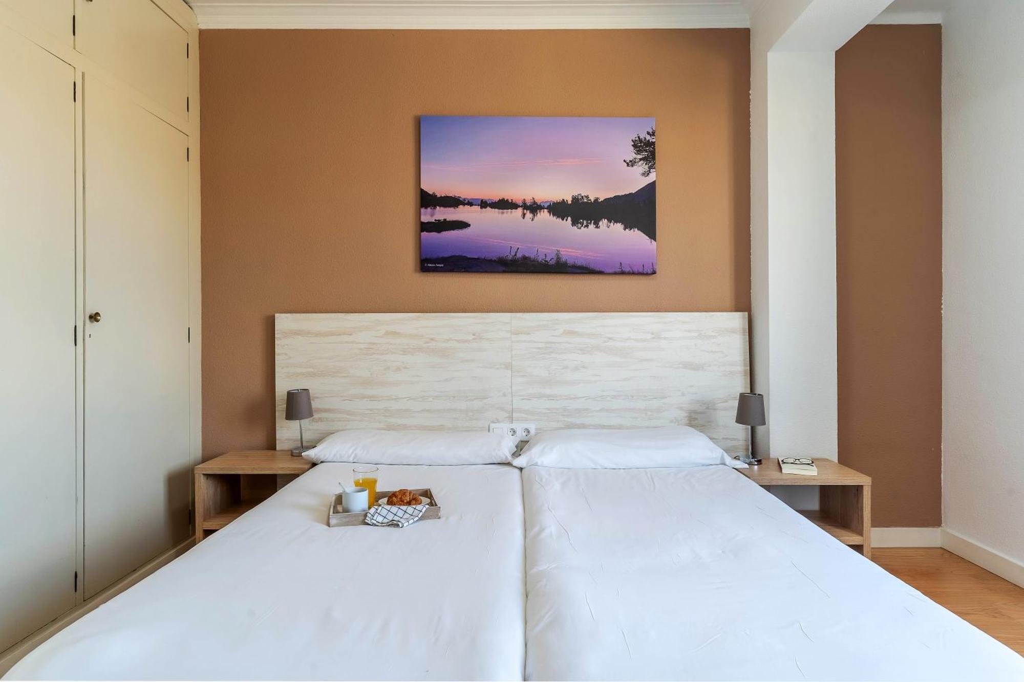 Ab Sagrada Familia Views Apartment บาร์เซโลนา ภายนอก รูปภาพ
