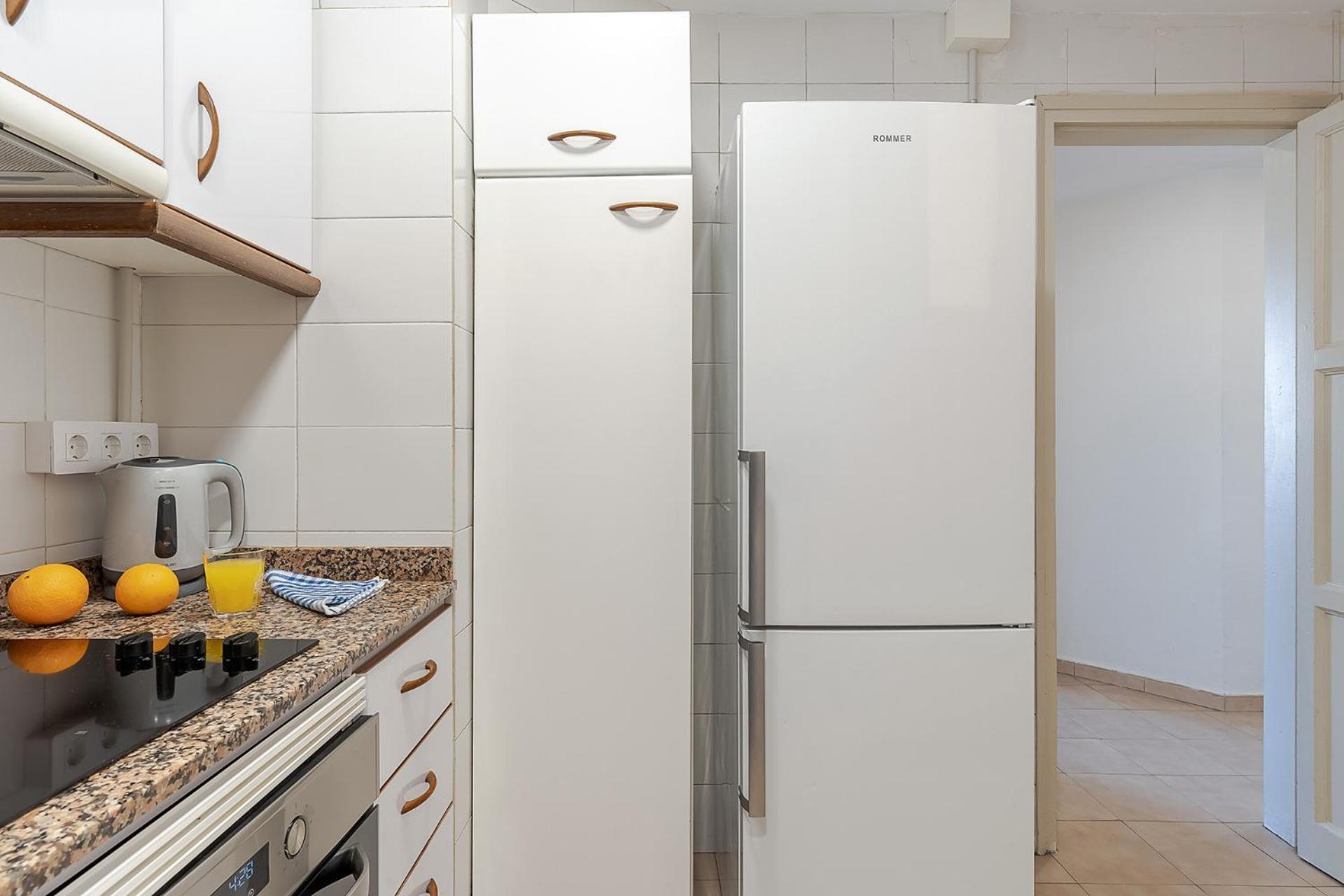Ab Sagrada Familia Views Apartment บาร์เซโลนา ภายนอก รูปภาพ