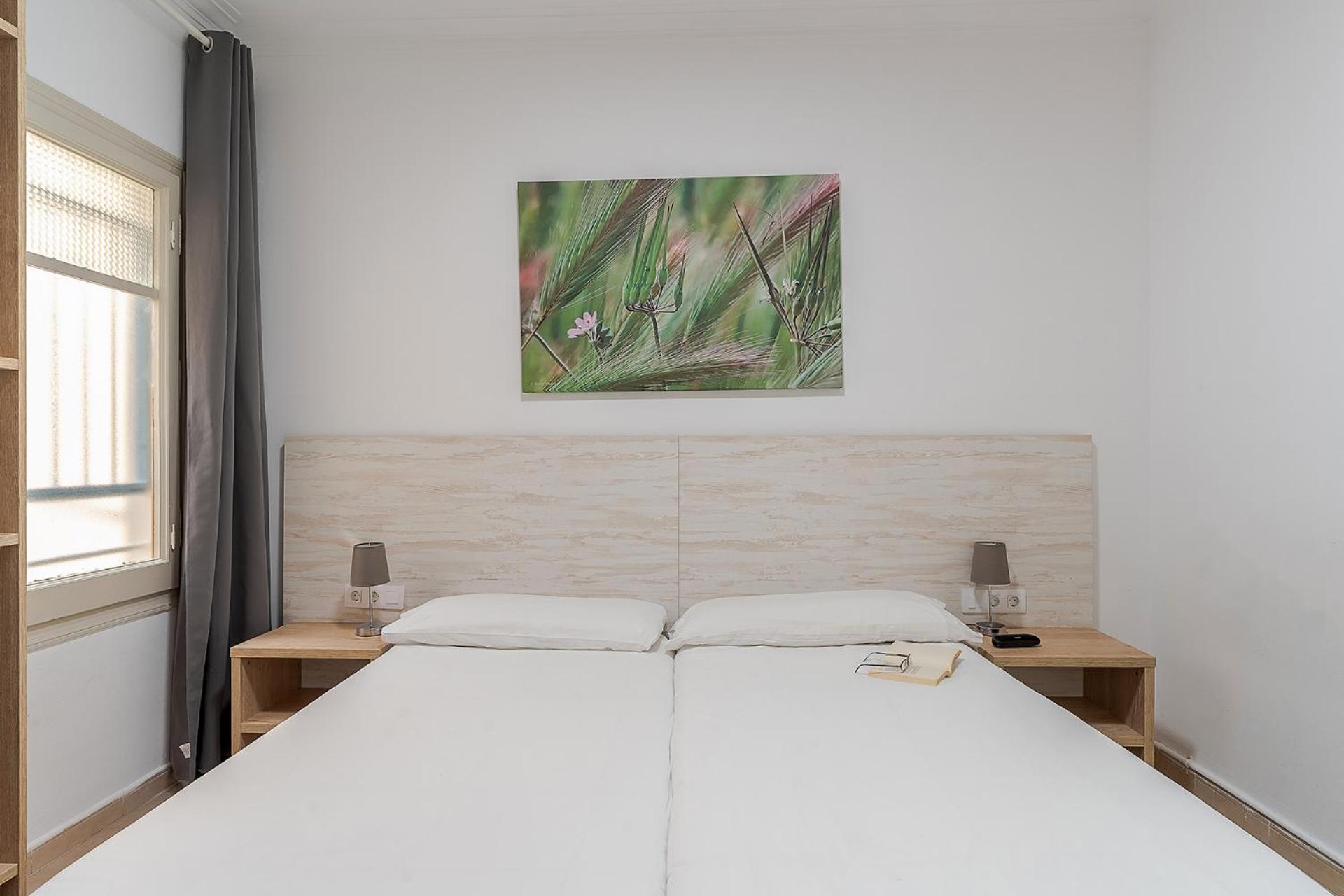 Ab Sagrada Familia Views Apartment บาร์เซโลนา ภายนอก รูปภาพ