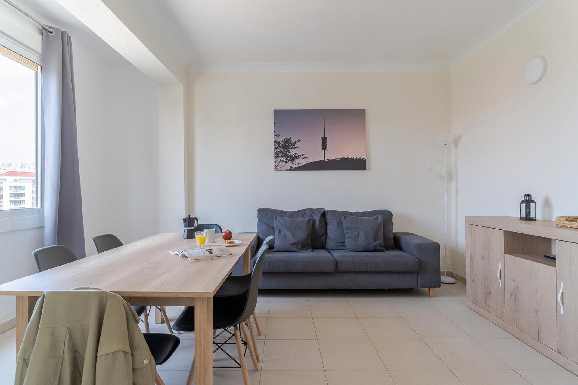 Ab Sagrada Familia Views Apartment บาร์เซโลนา ภายนอก รูปภาพ
