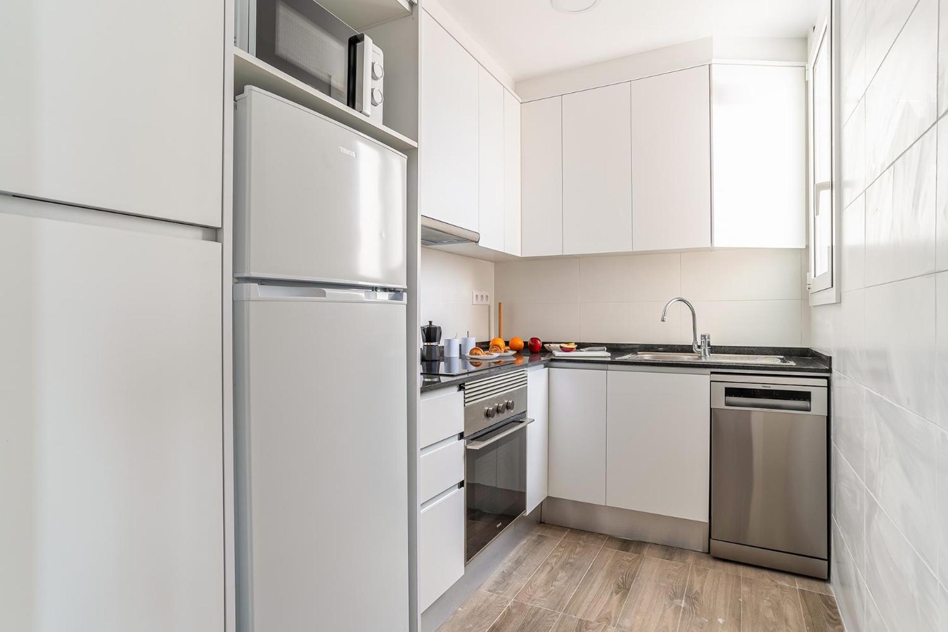 Ab Sagrada Familia Views Apartment บาร์เซโลนา ภายนอก รูปภาพ