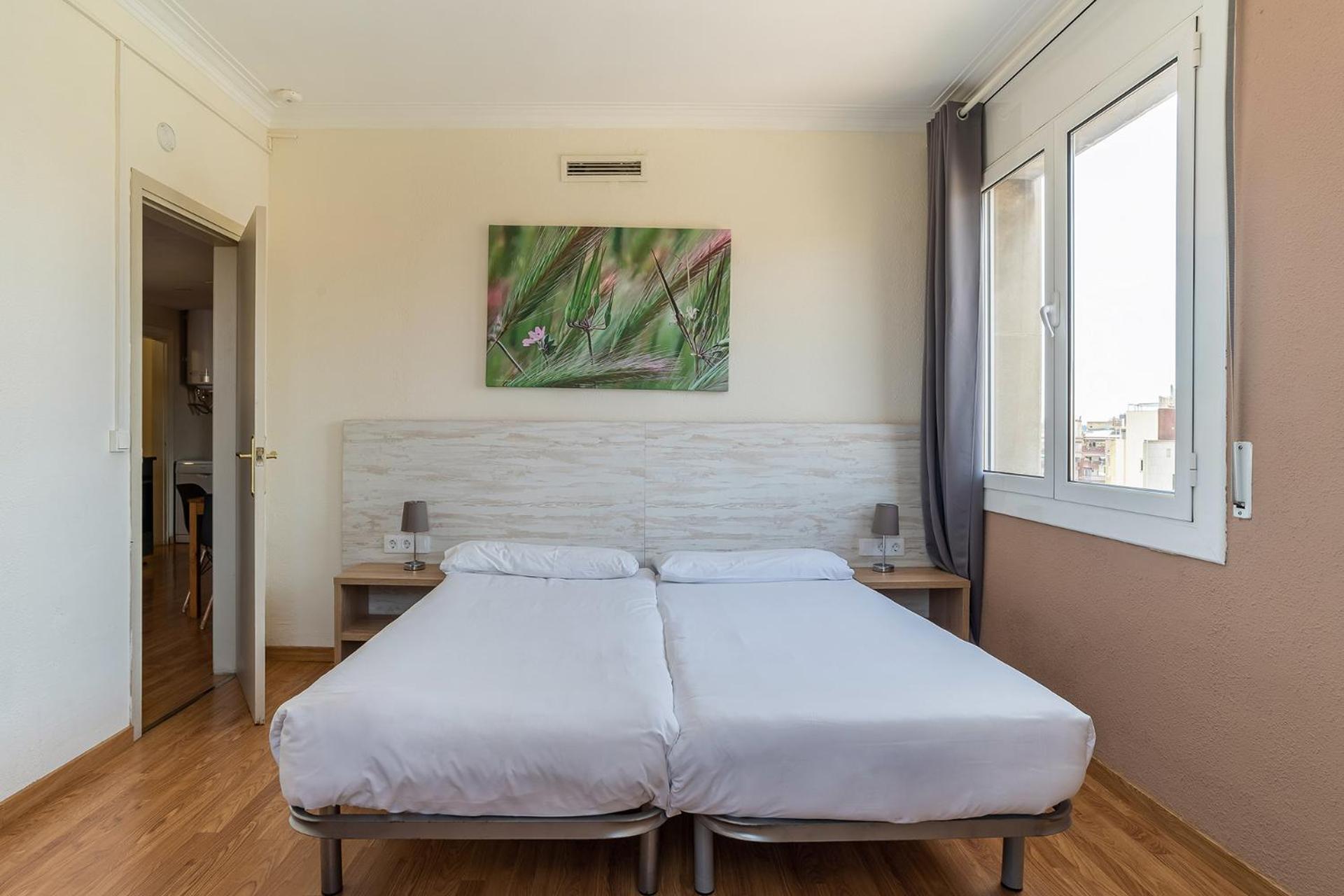 Ab Sagrada Familia Views Apartment บาร์เซโลนา ภายนอก รูปภาพ