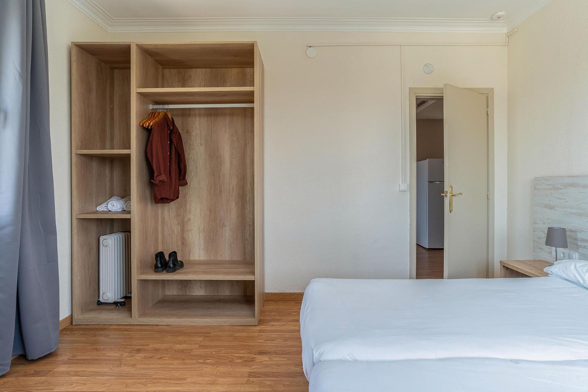 Ab Sagrada Familia Views Apartment บาร์เซโลนา ภายนอก รูปภาพ